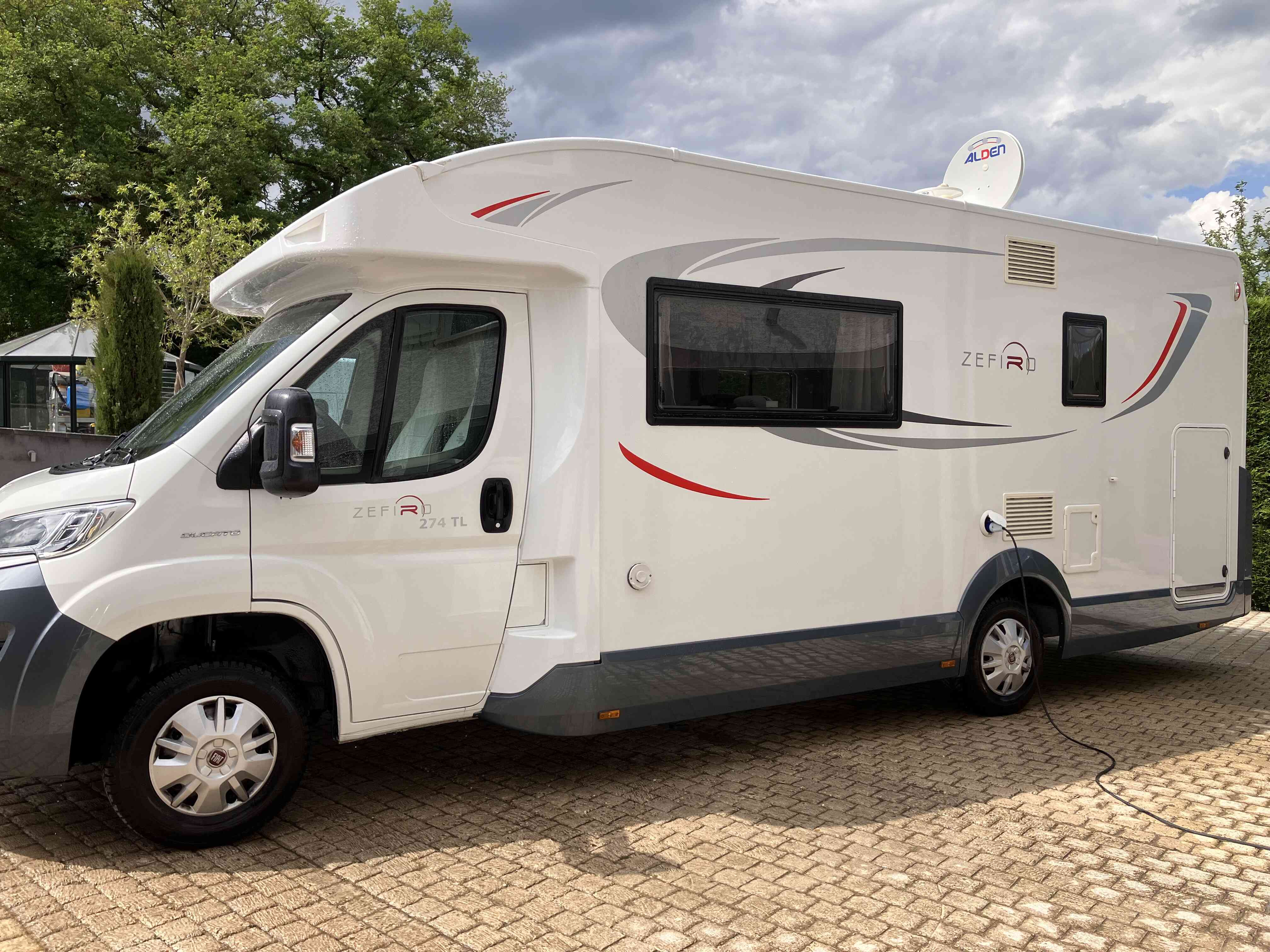 Location campingcar 56 entre particuliers