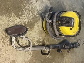 Location : ponceuse Location : ponceuse