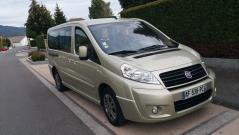 Louer la voiture