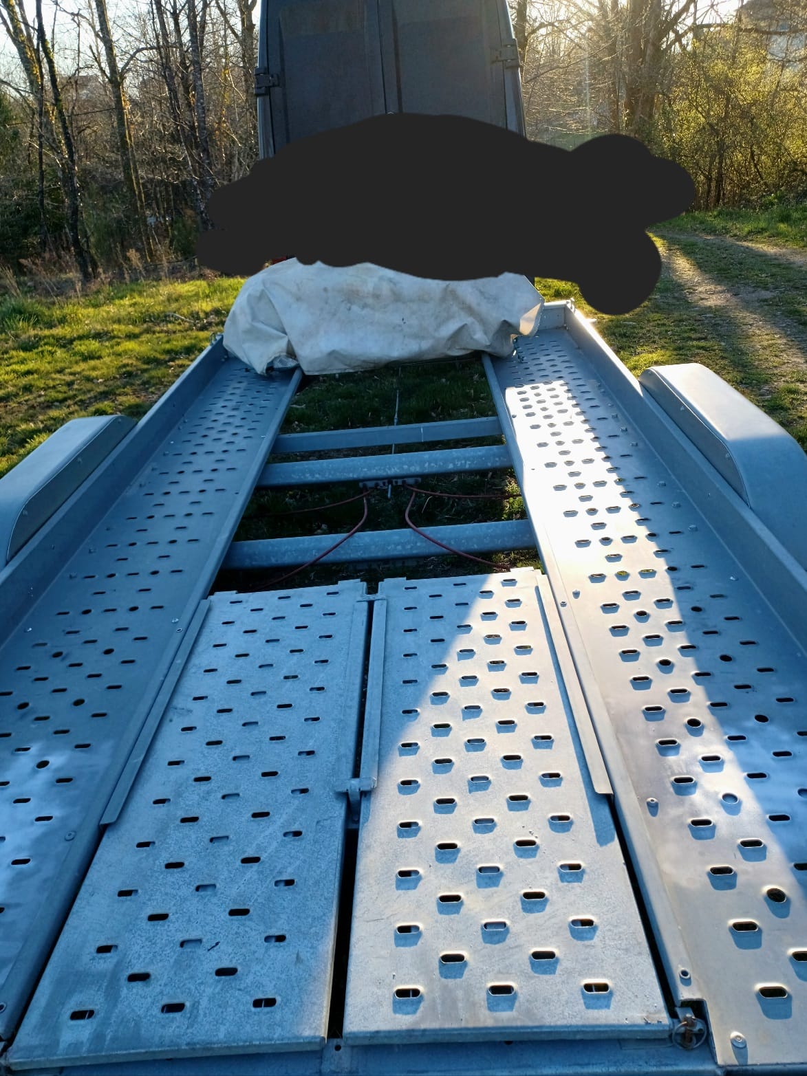 Service depannage 24 entre particuliers