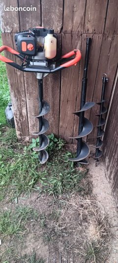 Location : tariere Location : tariere