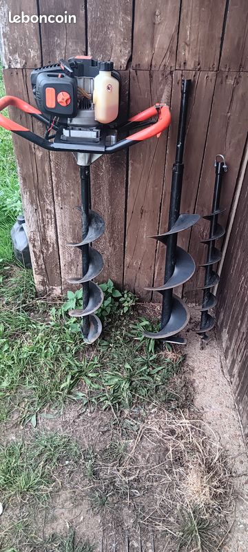 Location tariere 72 entre particuliers