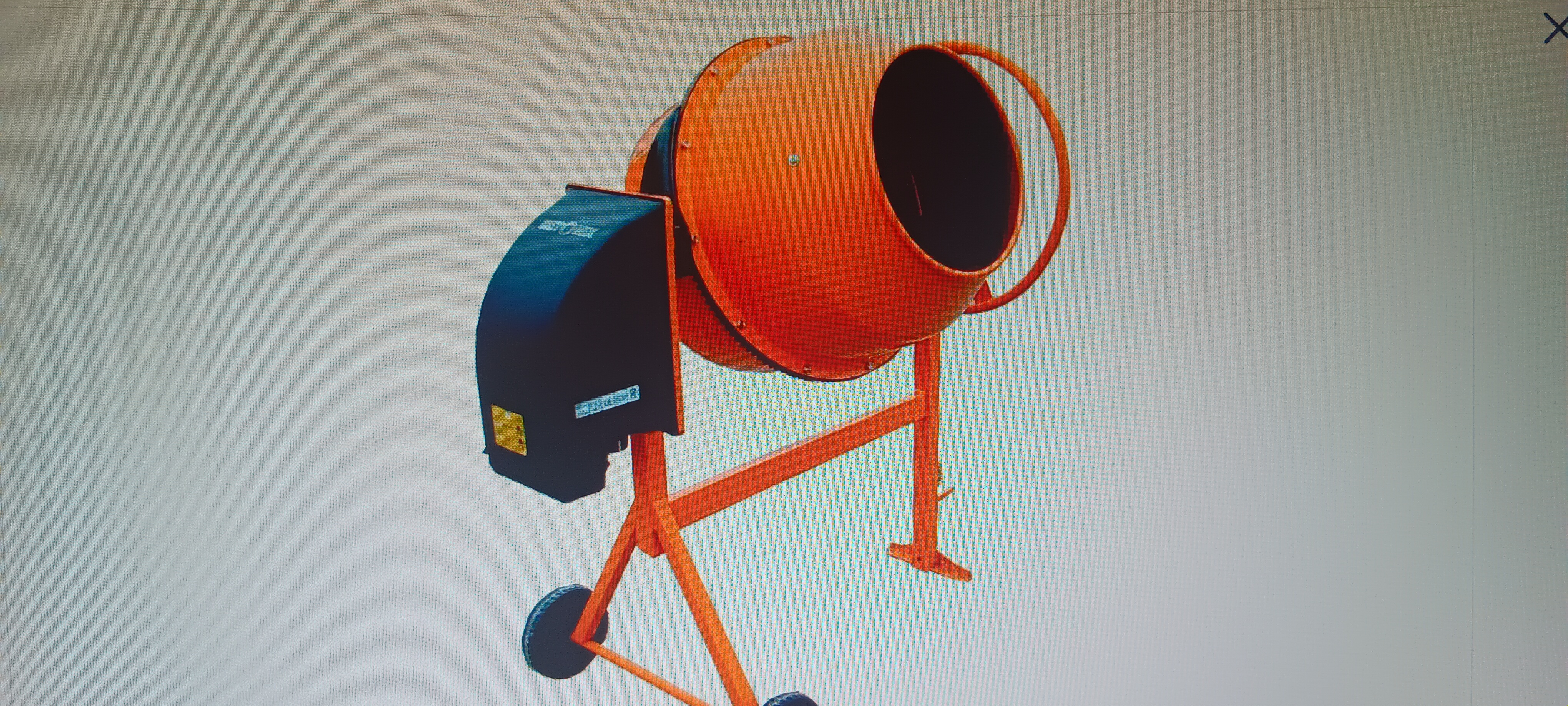 Location betonniere 72 entre particuliers