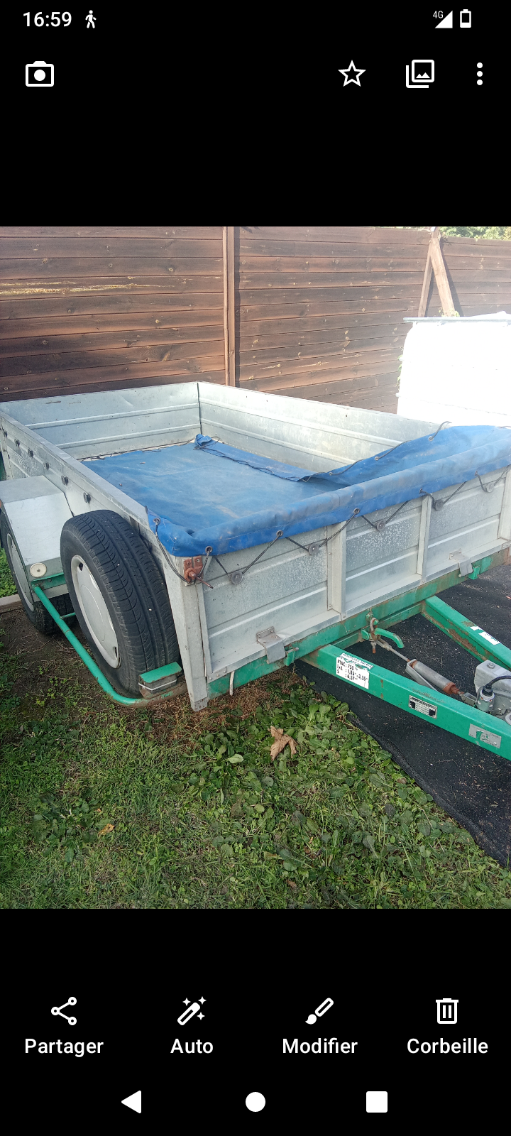 Service debarras 37 entre particuliers