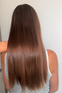 Service : lissage bresilien Service : lissage bresilien