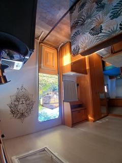 Location : caravane Location : caravane