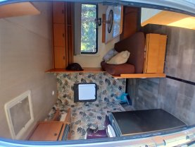 Location : caravane Location : caravane