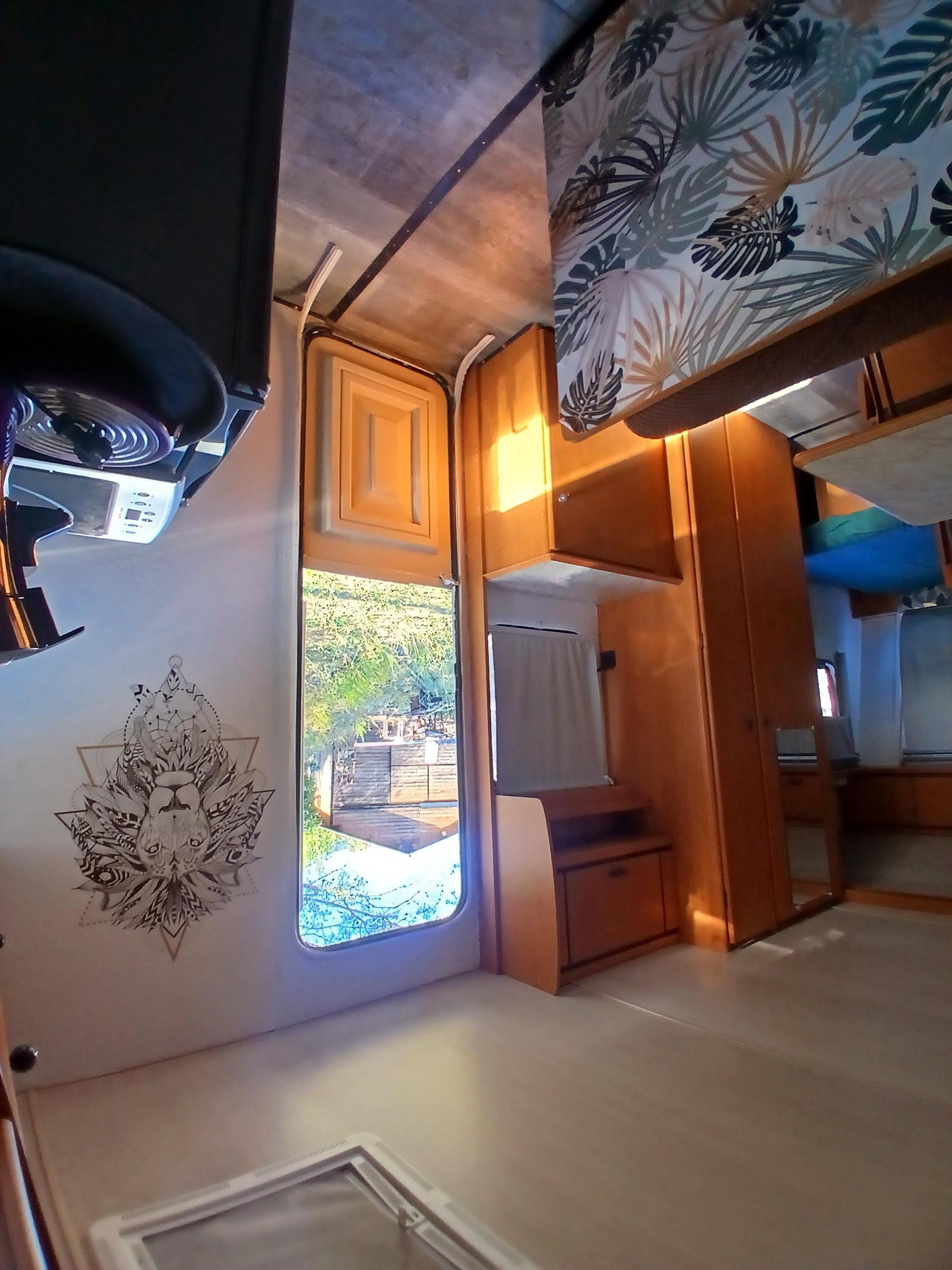 Location caravane 34 entre particuliers