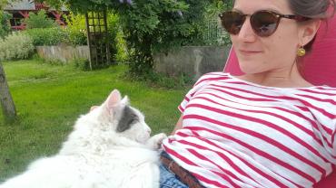 Service : garde animaux Service : garde animaux