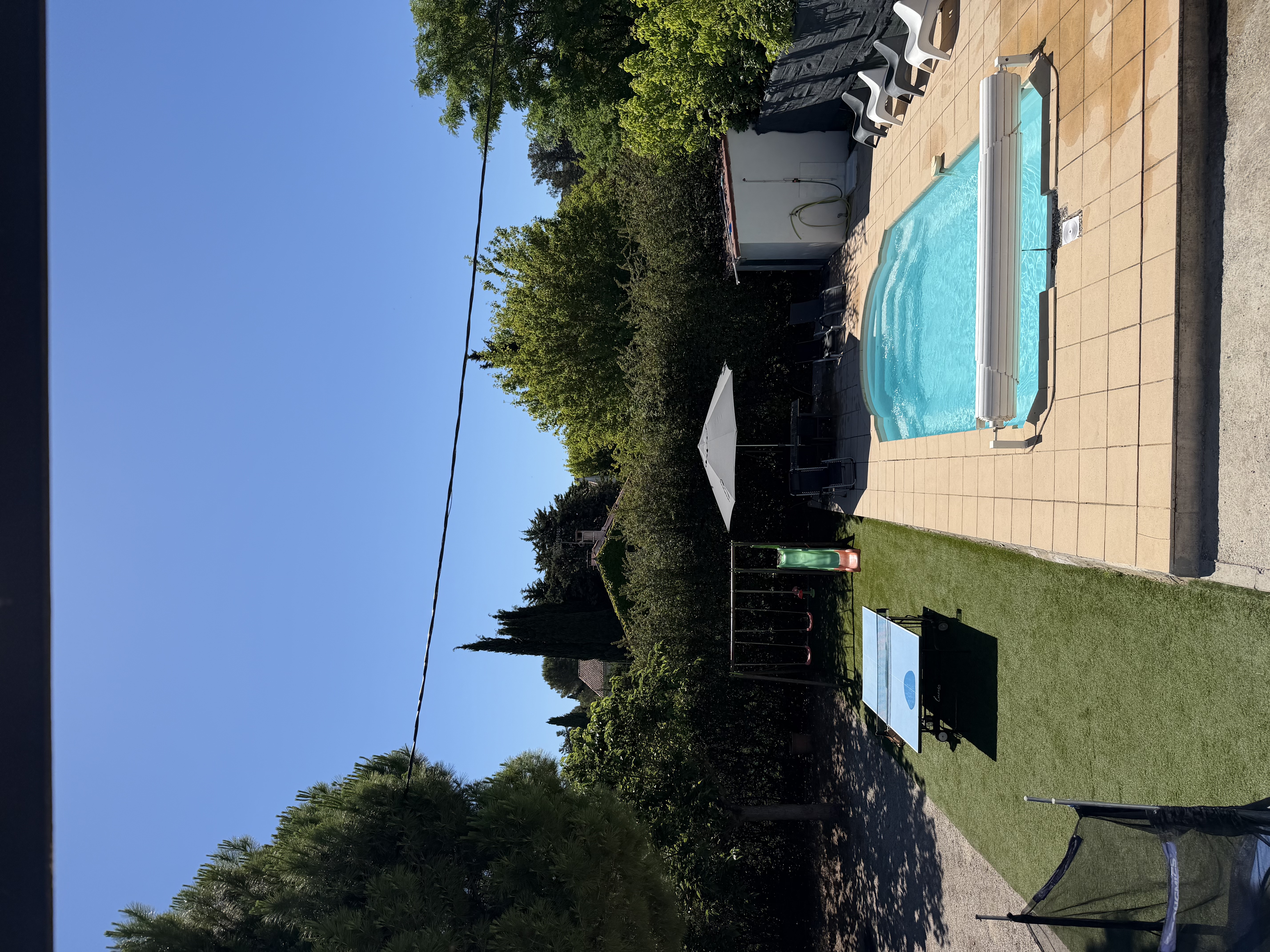 Location table ping pong 13 entre particuliers