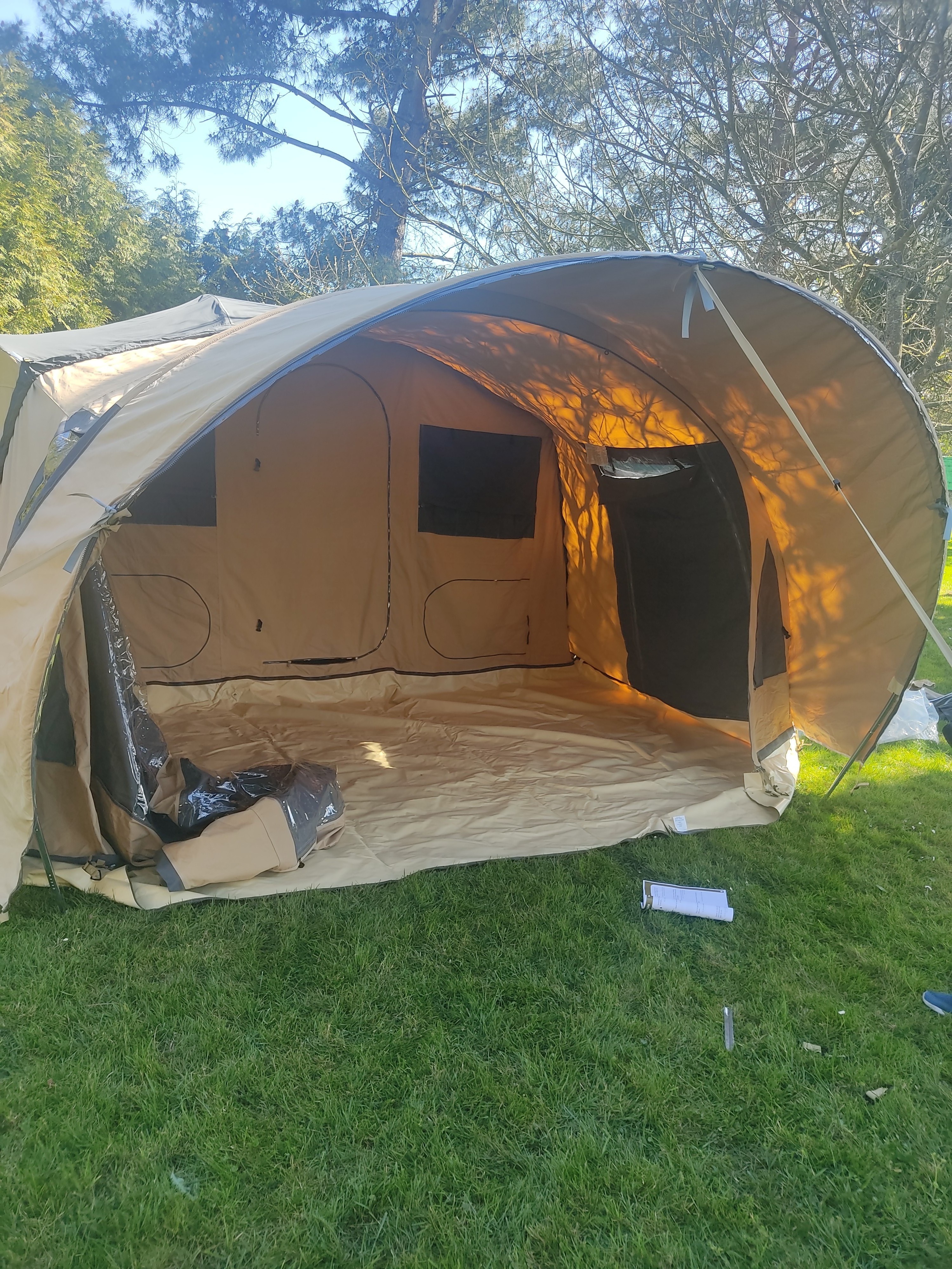 Rental Caravane between individuals (44)