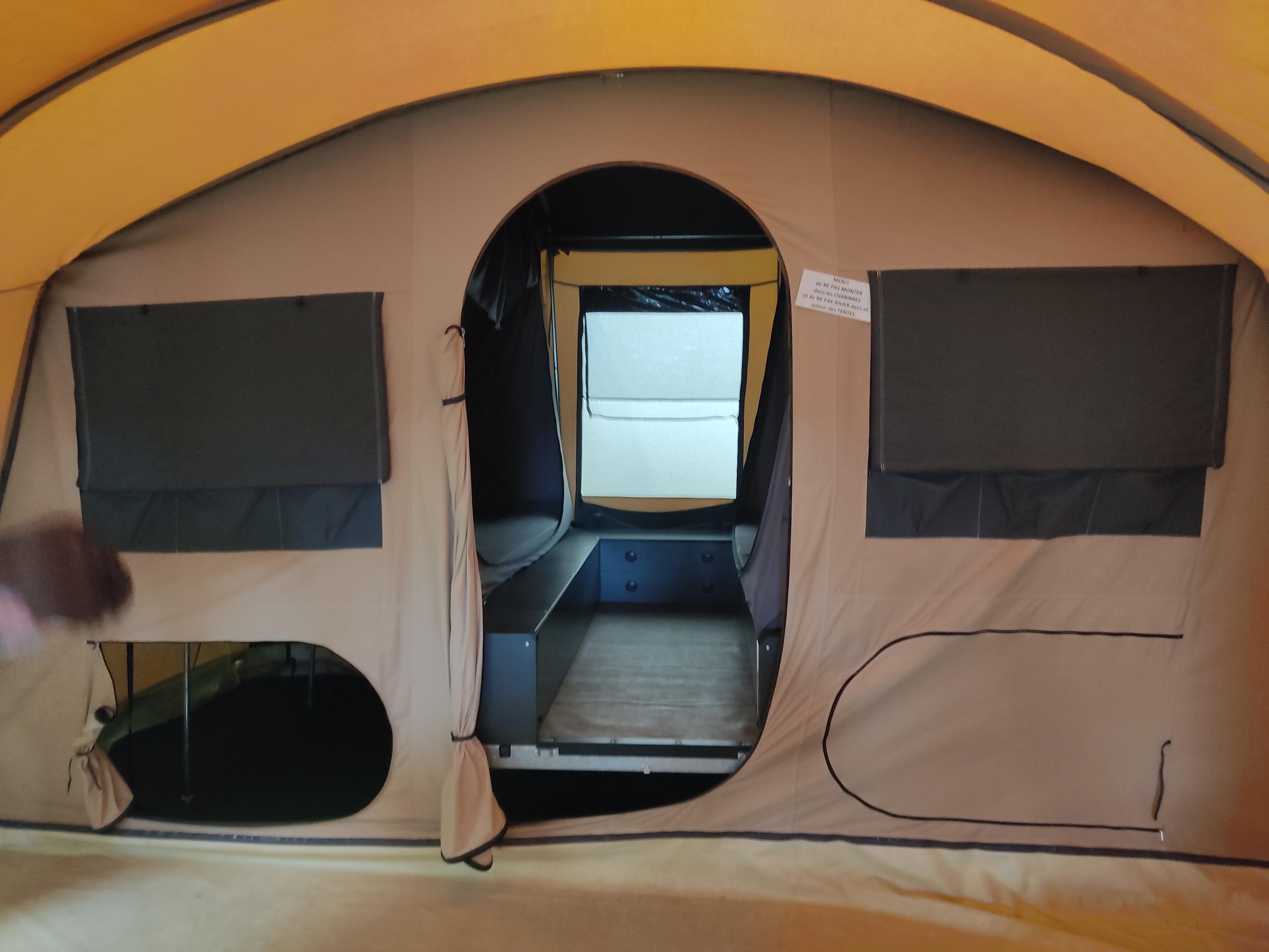 Rental Caravane between individuals (44)