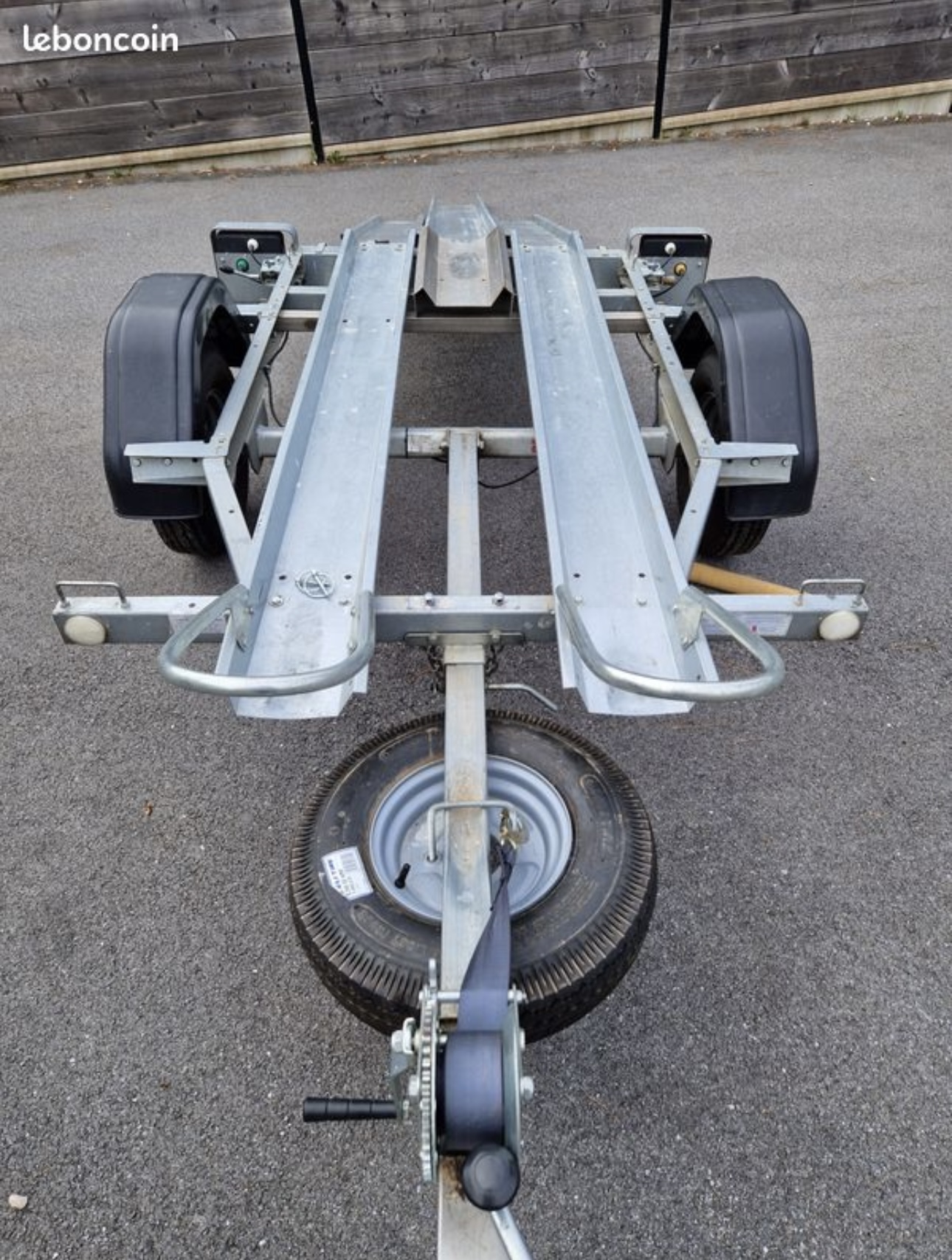 Location remorque 56 entre particuliers