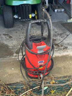 Location : nettoyeur haute pression