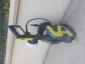 Location : nettoyeur haute pression