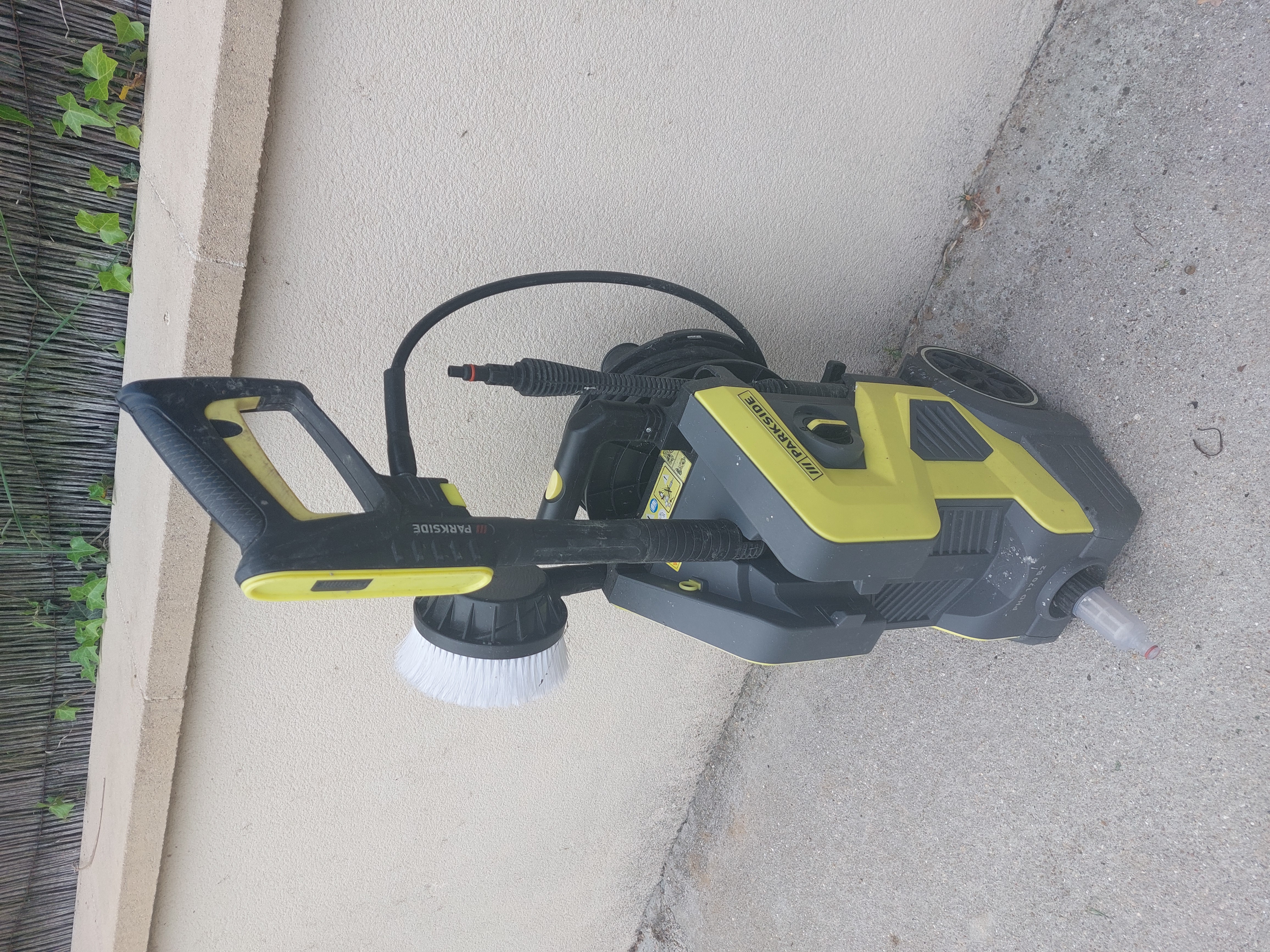 Location nettoyeur haute pression 78 entre particuliers