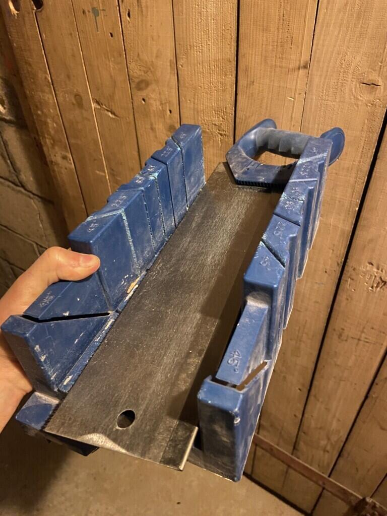 Location scie a onglet 94 entre particuliers