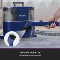 Louer la shampouineuse Louer la shampouineuse