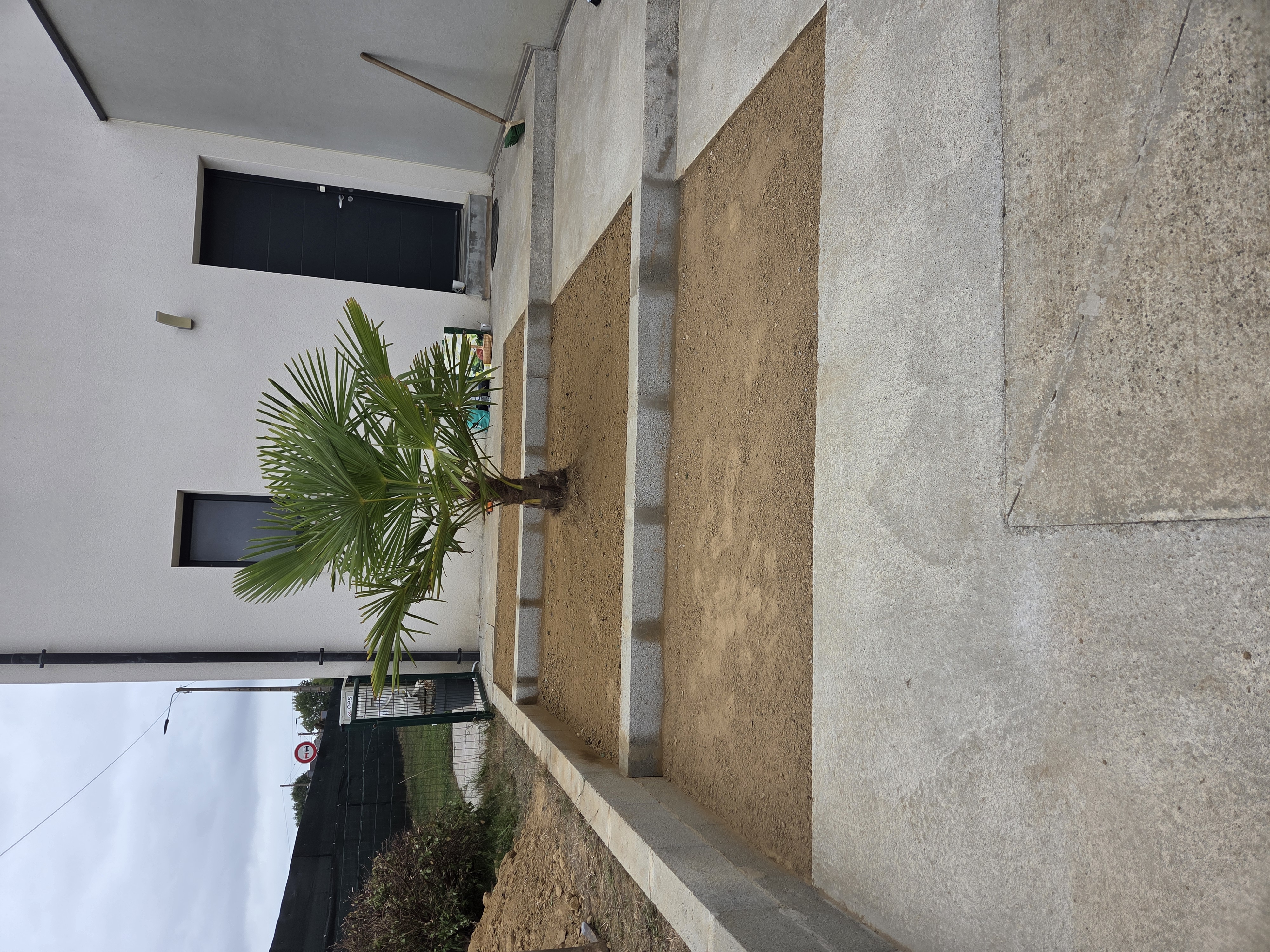 Service jardinage entre particuliers (35)