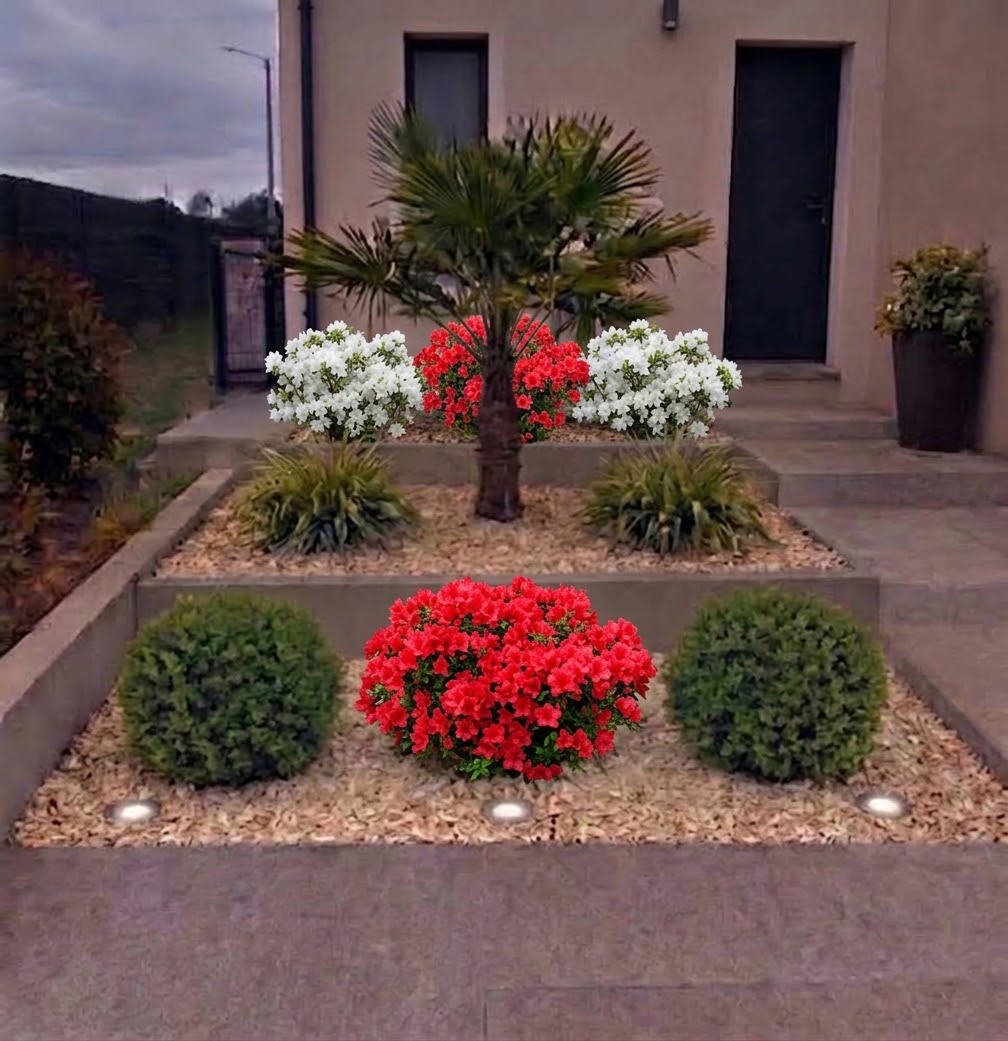 Service jardinage entre particuliers (35)