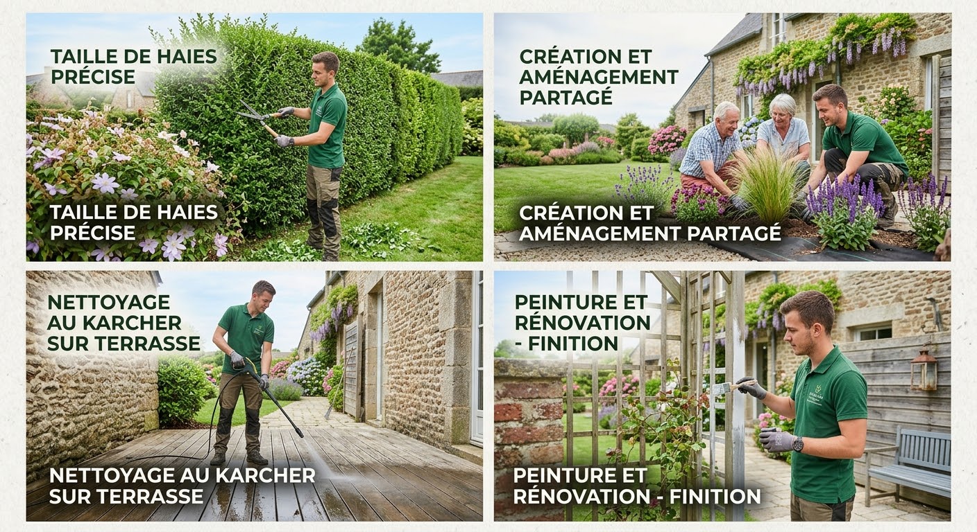Rental Jardin between individuals (35)
