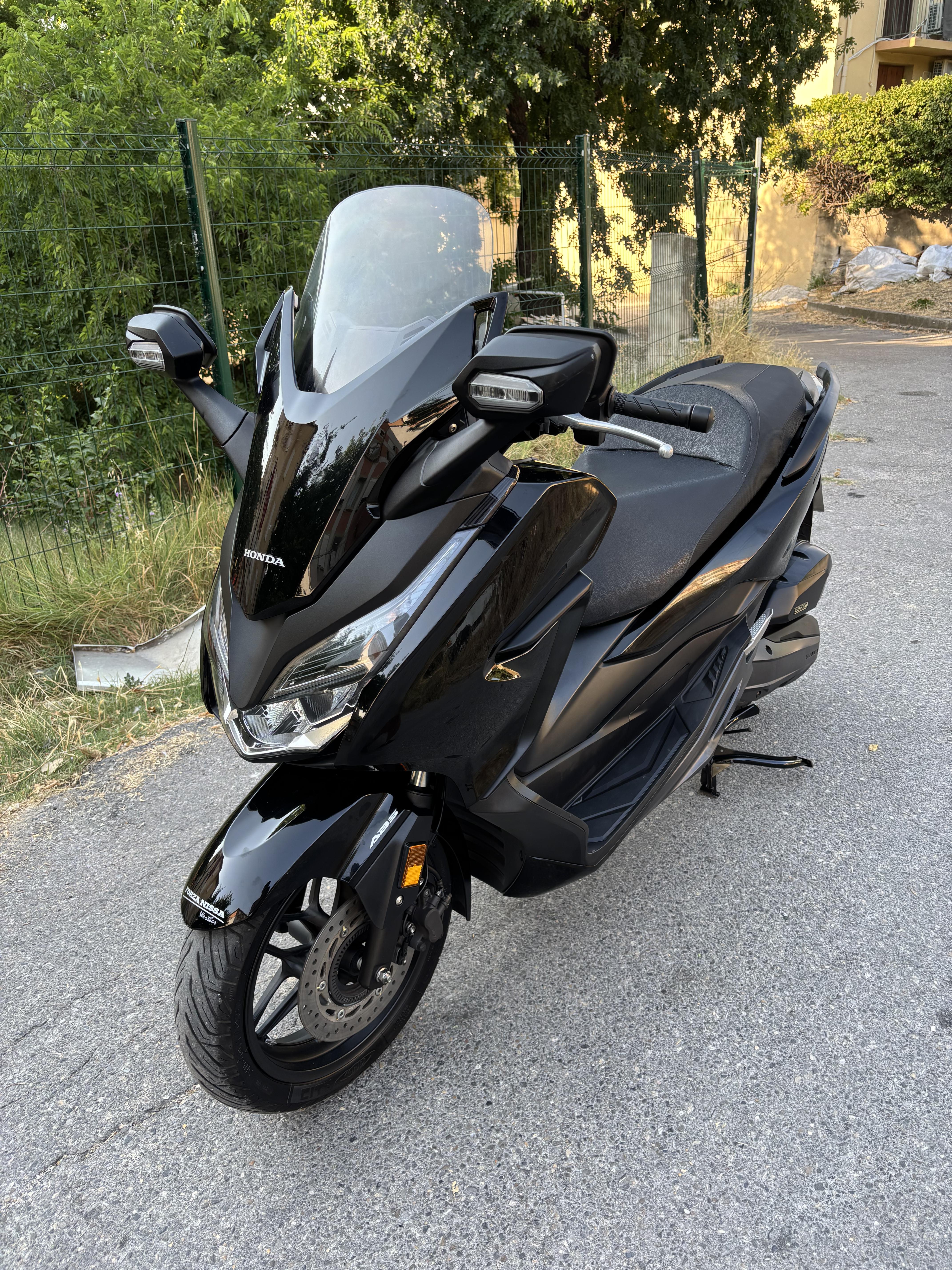 Location scooter 13 entre particuliers