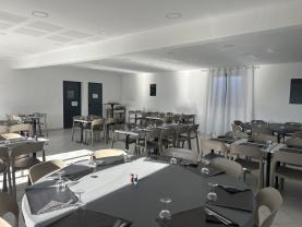 Location : salle reception