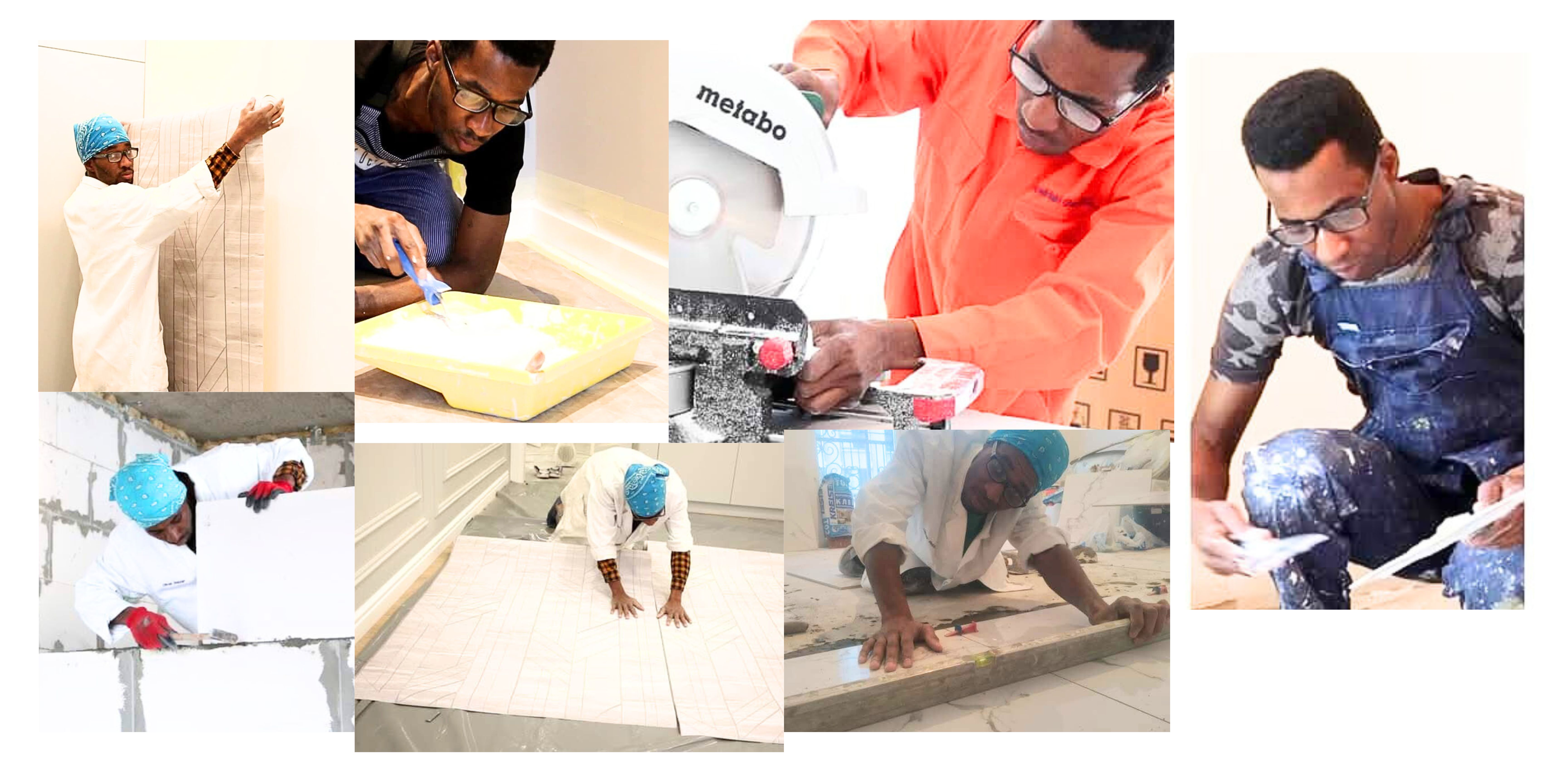 Service peintre 92 entre particuliers