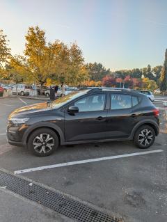Louer la voiture