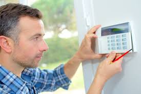 Service domotique 24 entre particuliers