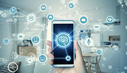 Service domotique 24 entre particuliers