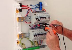 Service : electricien Service : electricien