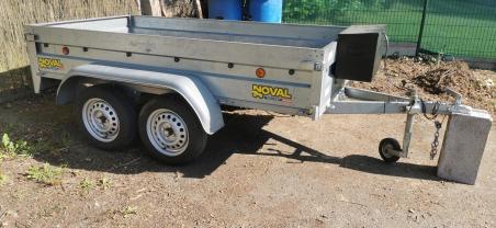 Location : remorque Location : remorque