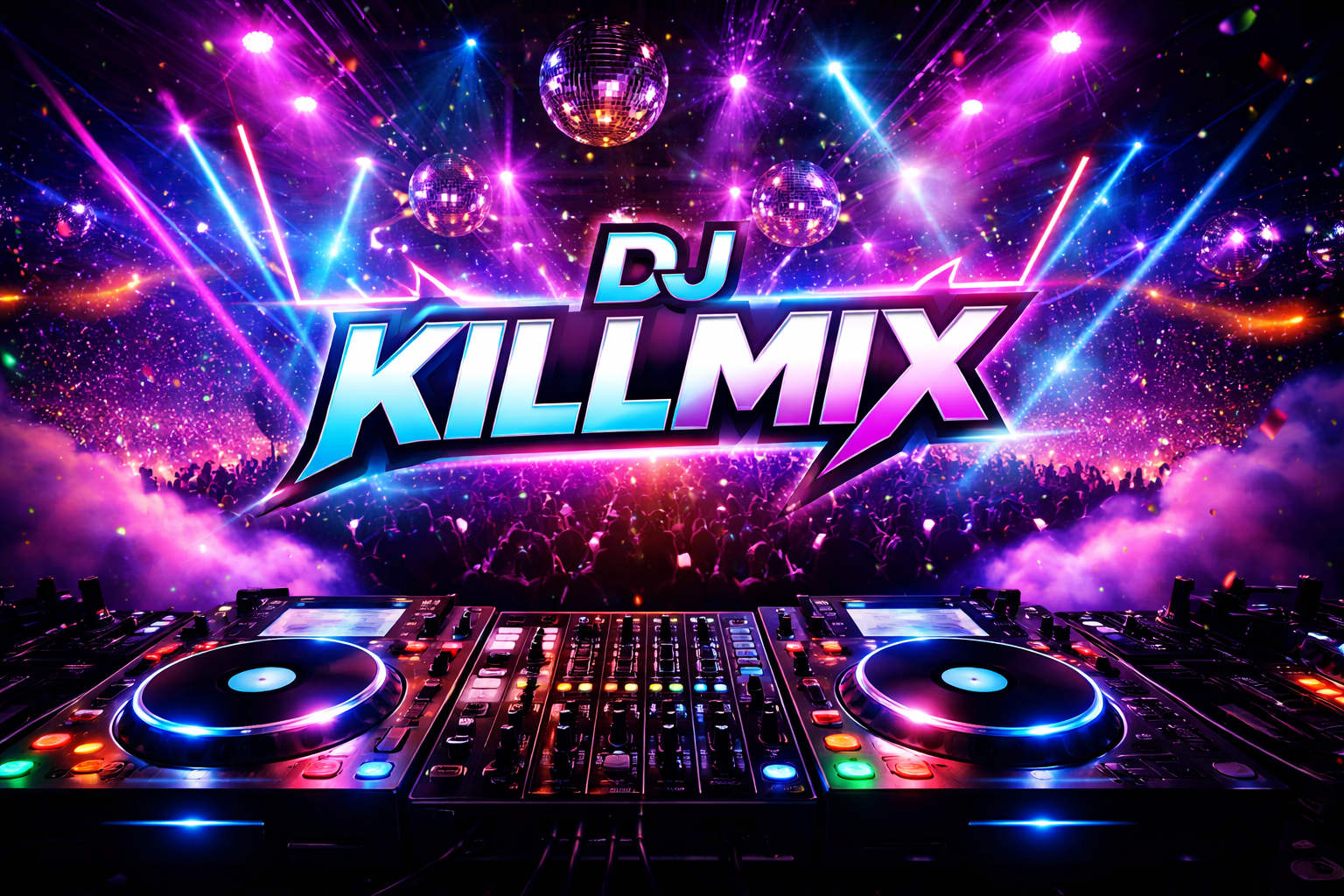 Service dj 77 entre particuliers