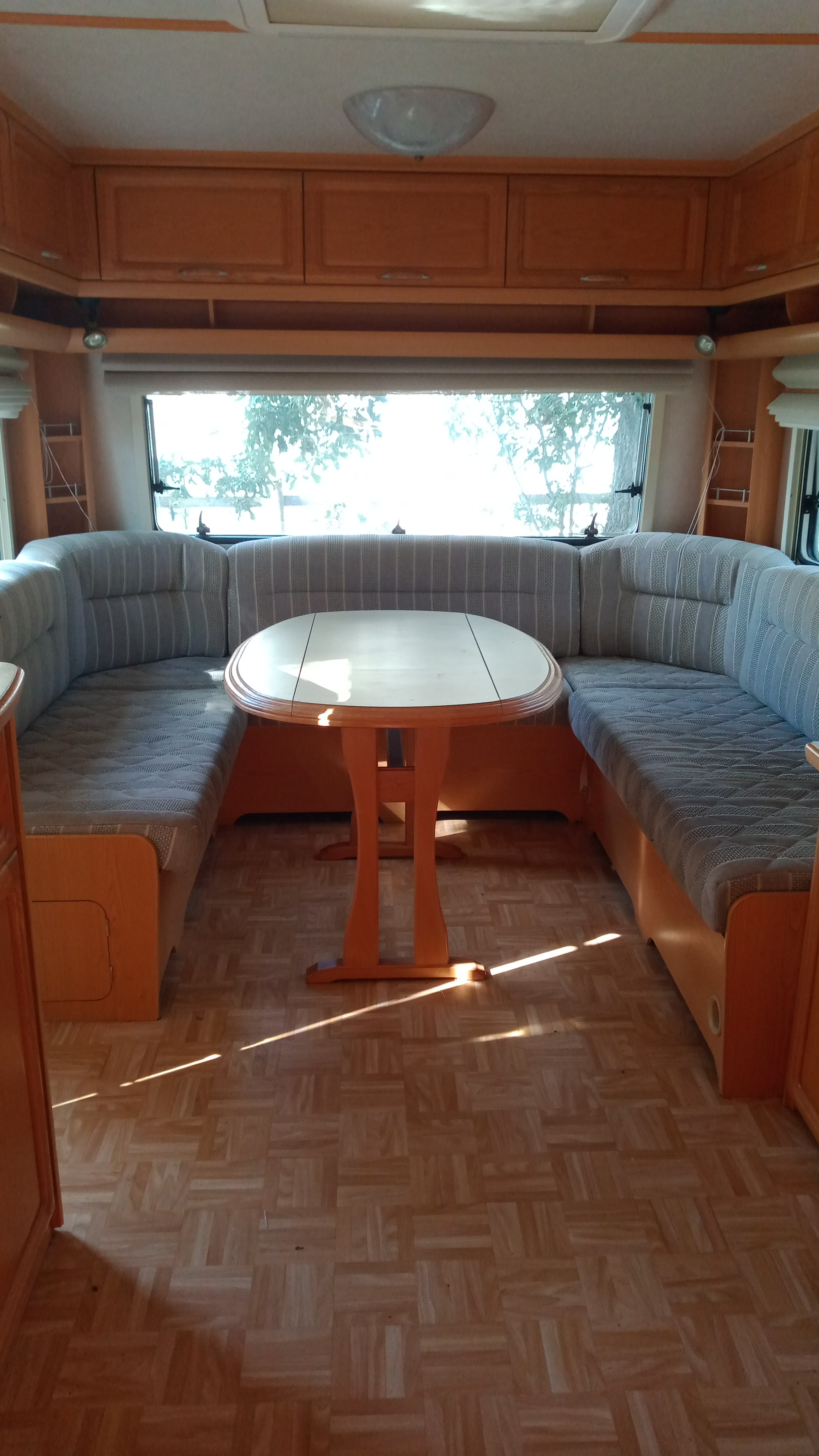 Location caravane 91 entre particuliers