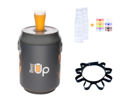 Location : tireuse a biere