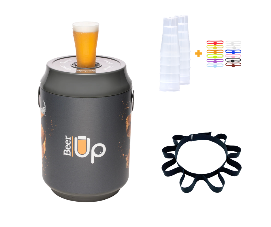 Location tireuse a biere 44 entre particuliers