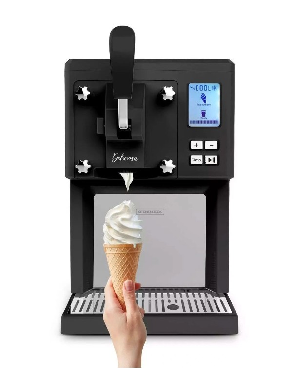 Location machine a glace 44 entre particuliers