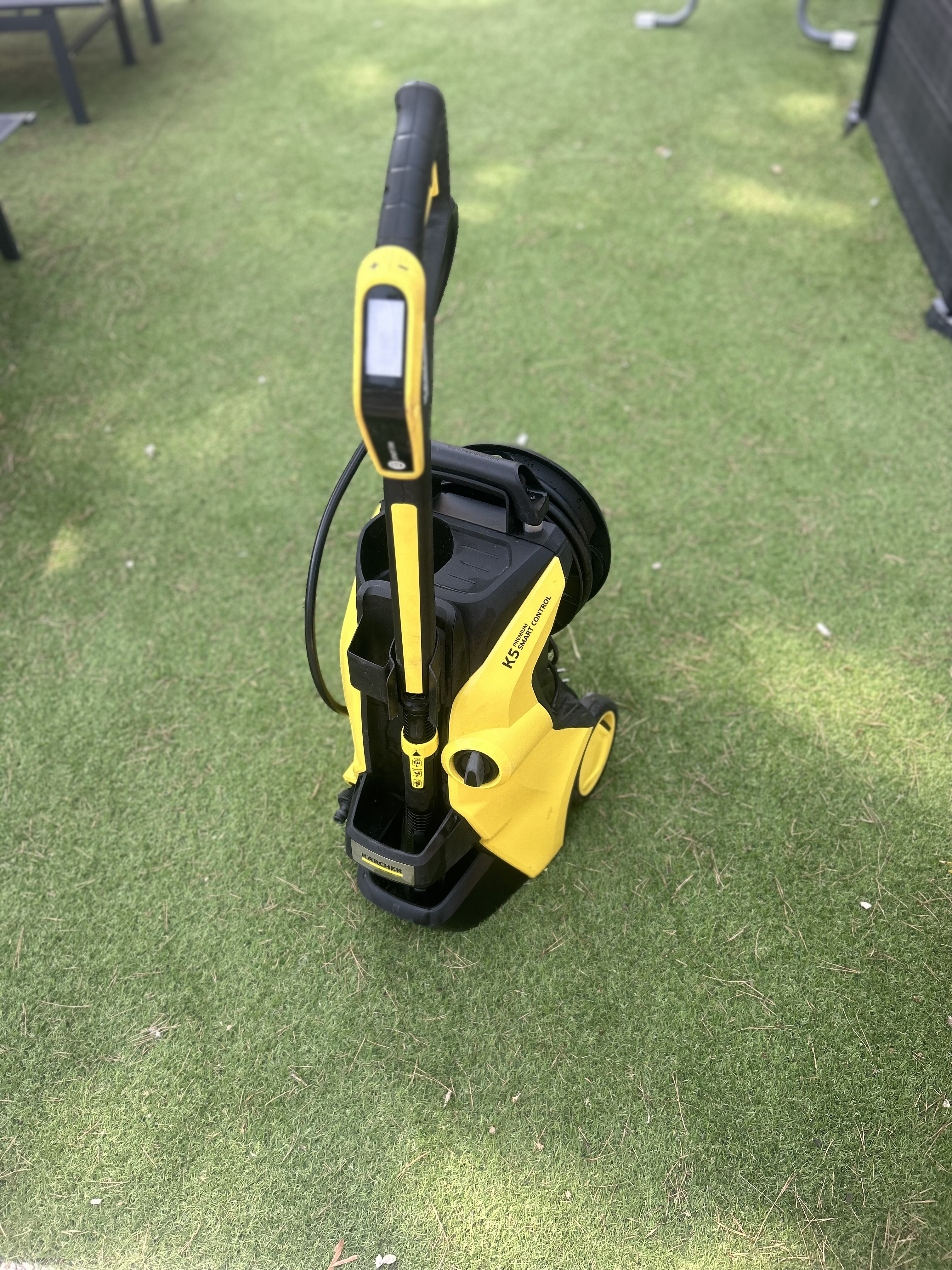 Location nettoyeur haute pression 13 entre particuliers