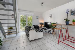Louer la chambre