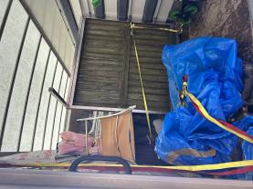 Service : avec chariot Service : avec chariot