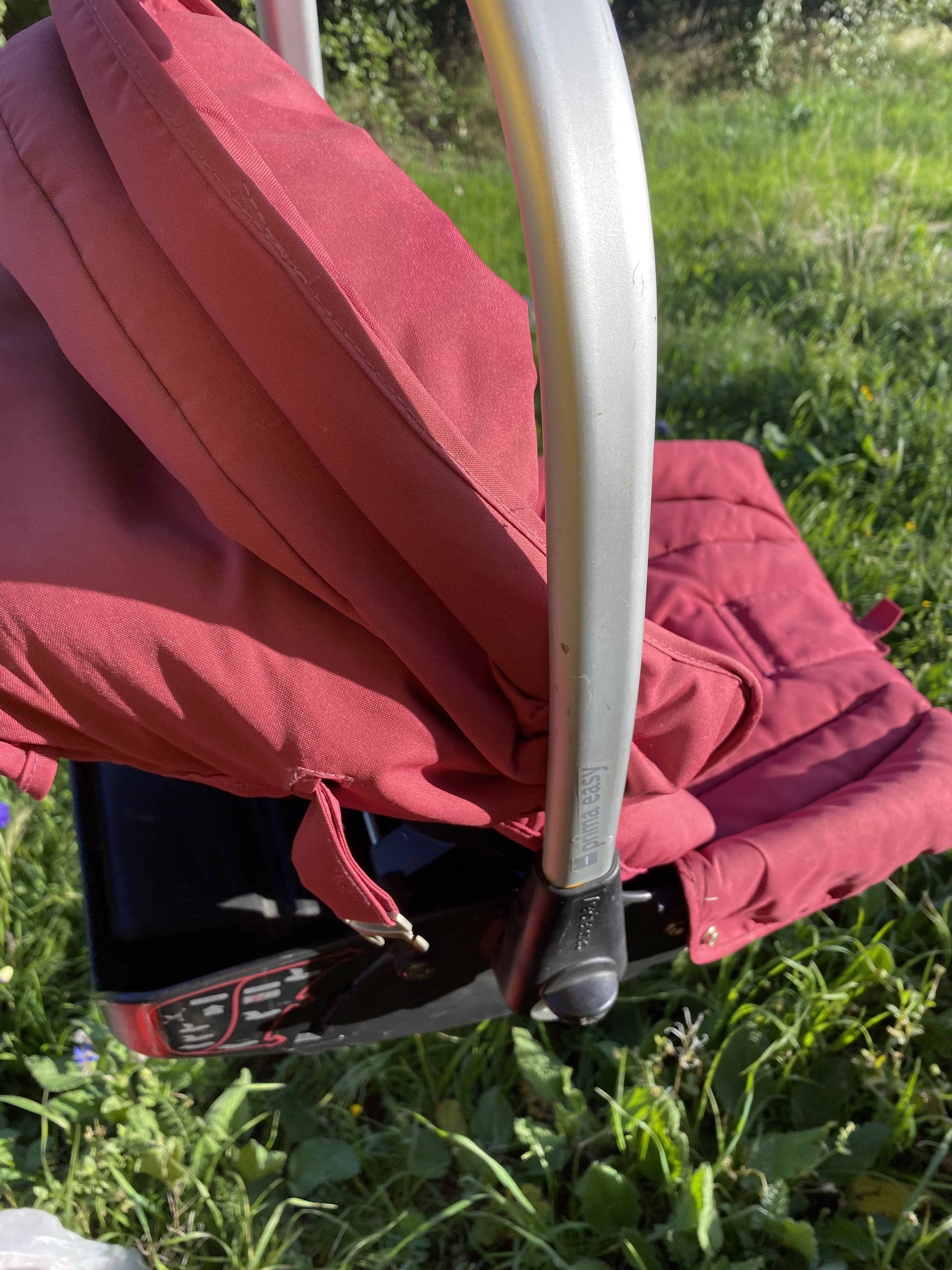 Location siege auto enfant 83 entre particuliers