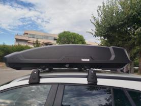 Location : coffre de toit Location : coffre de toit