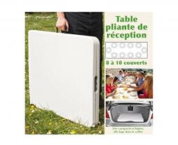 Location : table de reception Location : table de reception