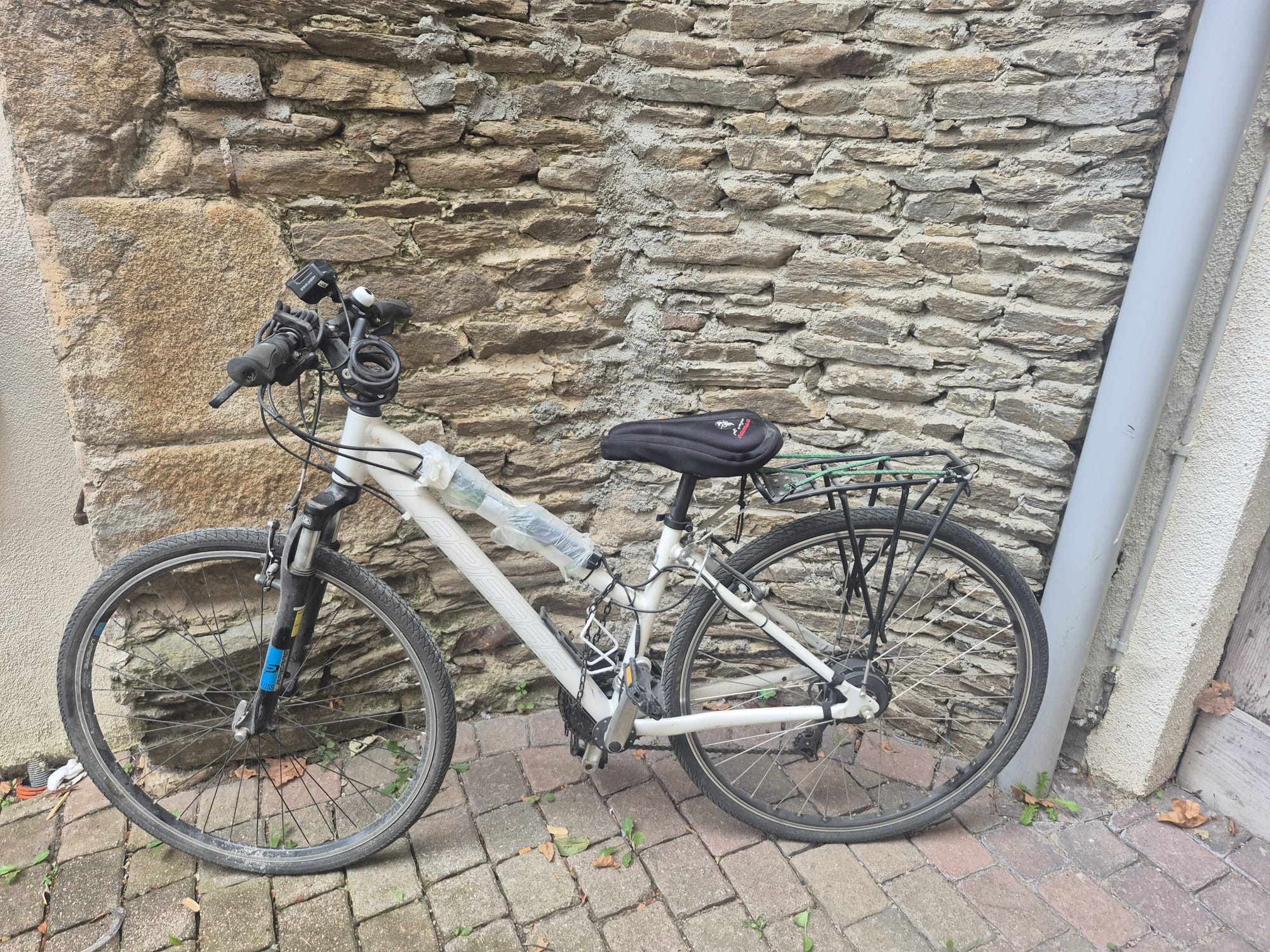 Location velos 69 entre particuliers