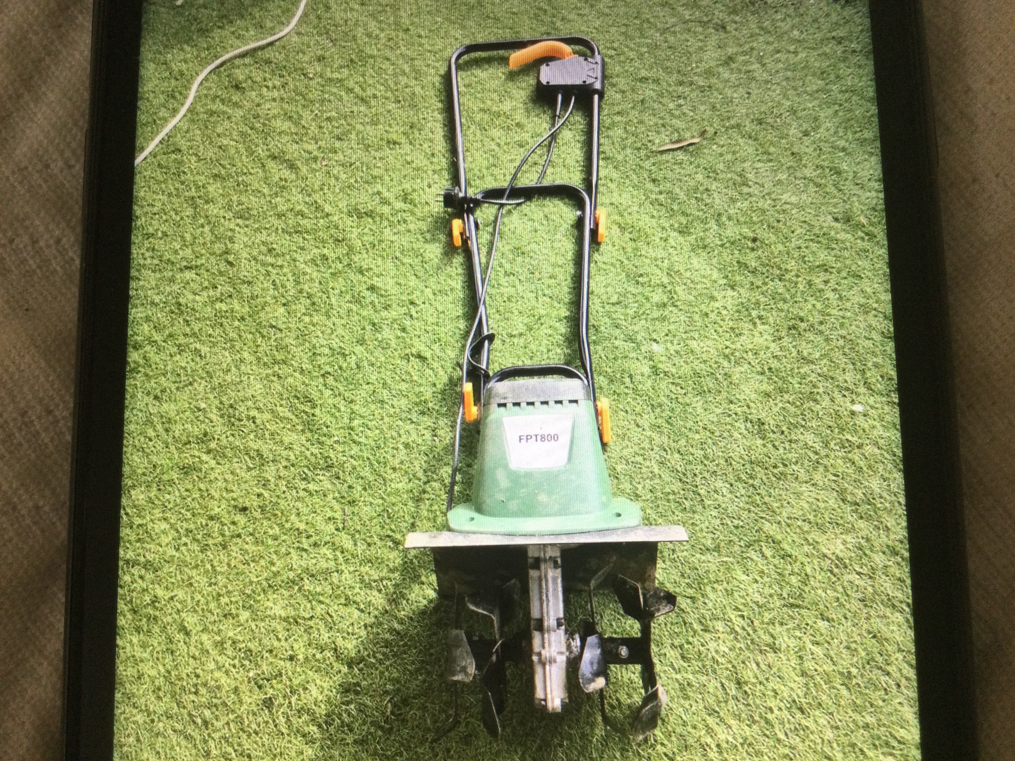 Location motobineuse 69 entre particuliers