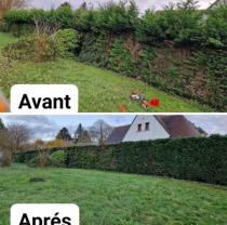 Service : paysagiste Service : paysagiste