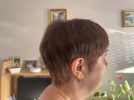 Demander une coiffure