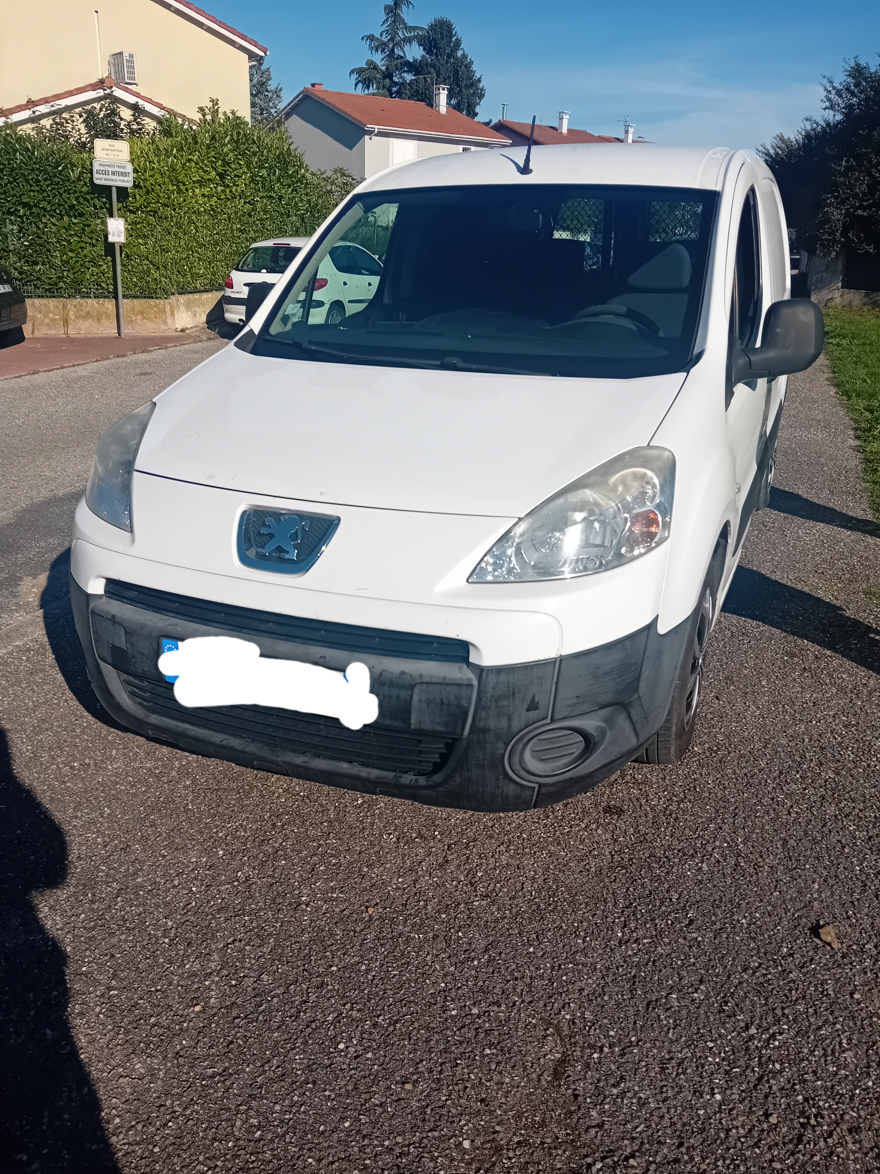 Location fourgon 69 entre particuliers