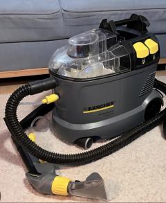 Louer la shampouineuse Louer la shampouineuse